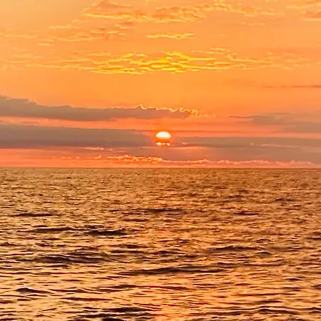 Marina Experience - On A Classic Sailing Yacht * Σόποτ