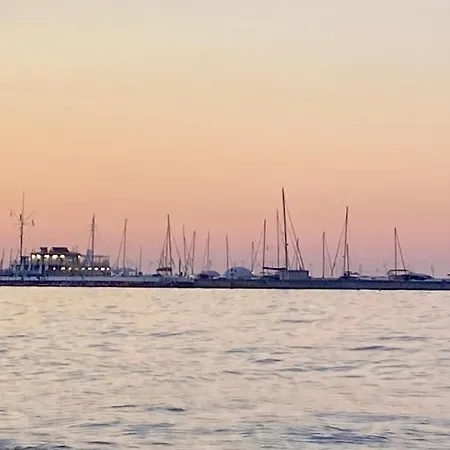Marina Experience - On A Classic Sailing Yacht