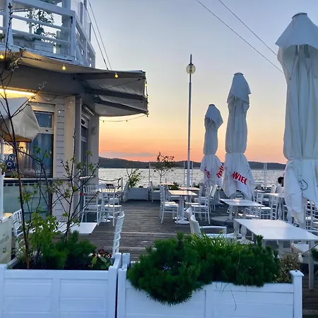 Marina Experience - On A Classic Sailing Yacht * Zoppot